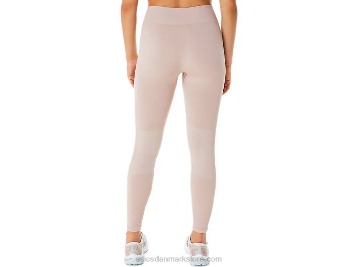 AsicsNagino flex sømløs tights til kvinder 60Z42144 fawn