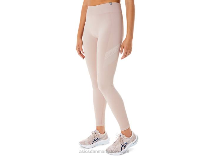 AsicsNagino flex sømløs tights til kvinder 60Z42144 fawn