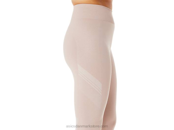 AsicsNagino flex sømløs tights til kvinder 60Z42144 fawn
