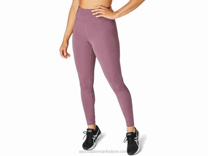 Asicskvinders 7/8 mode tights 60Z44112 drue