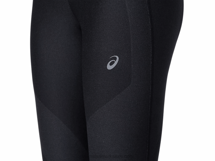 Asicskvinders finish fordel 3 60Z44061 ydeevne sort