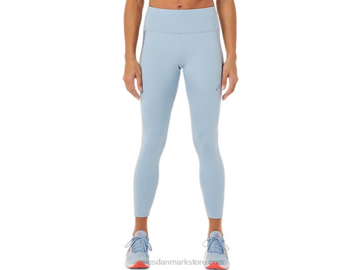 Asicskvinders kasane 7/8 stram 60Z43805 tåge