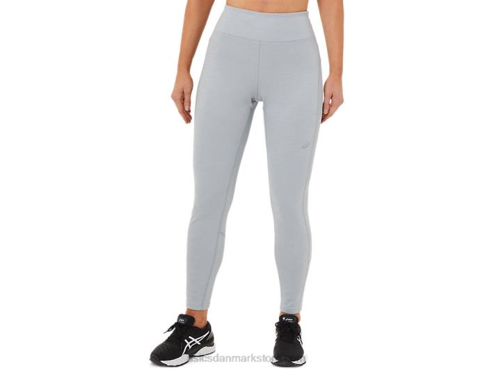 Asicsm termopolis vintertæt 60Z43723 lysegrå lyng