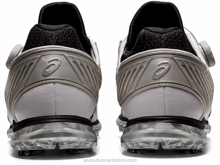 Asicsgel-ace pro 5 boa 60Z4998 hvid sort