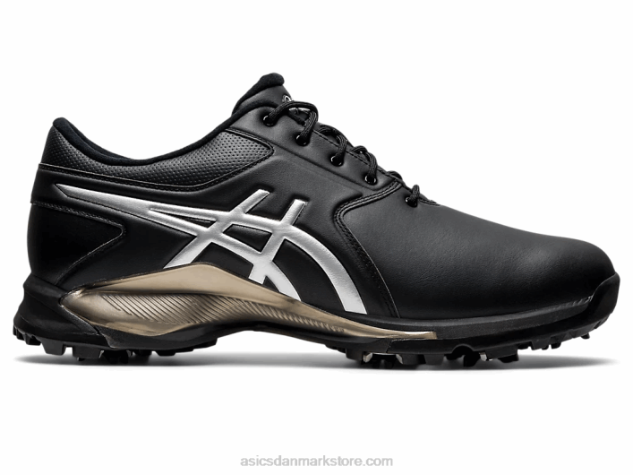 Asicsgel-ace pro m 60Z41375 sort/ren sølv