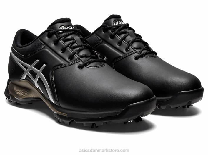 Asicsgel-ace pro m 60Z41375 sort/ren sølv