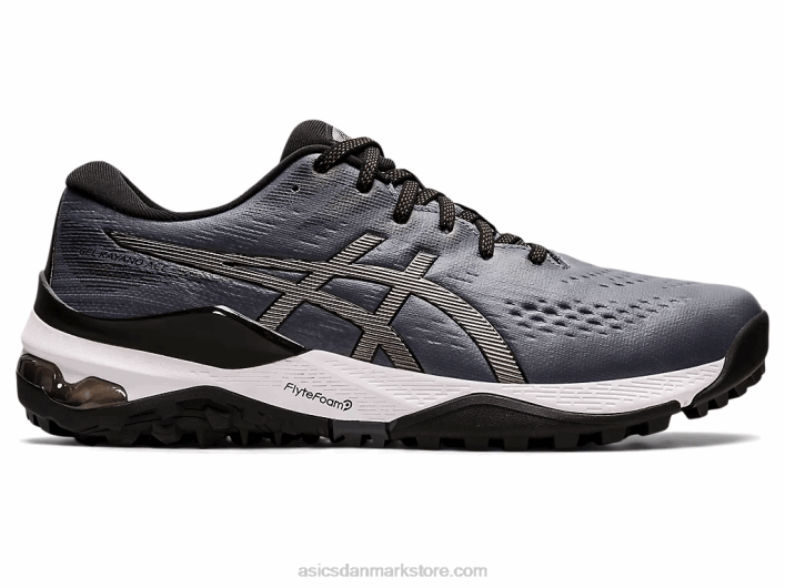 Asicsgel-kayano es 60Z41160 metropol/gunmetal