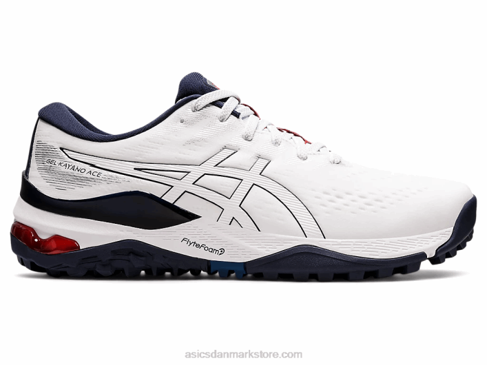 Asicsgel-kayano es 60Z41191 hvid