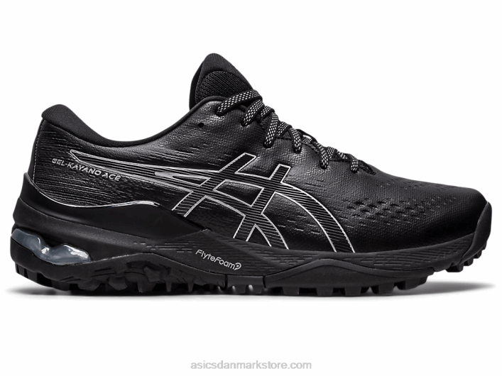 Asicsgel-kayano es 60Z4423 sort