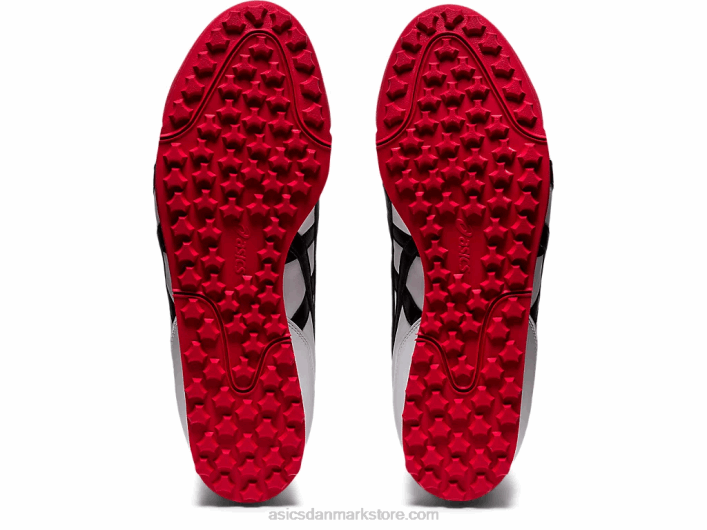 Asicsgel-preshot classic 3 60Z41606 hvid sort