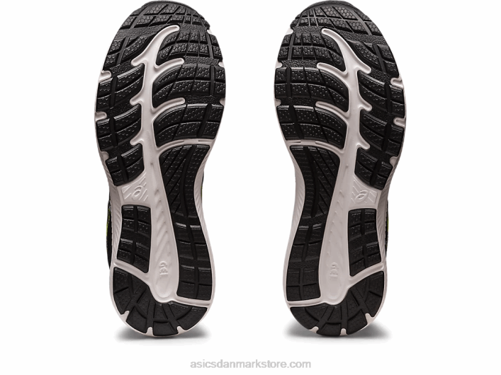 Asicsgel-contend 8 60Z4458 sort/ren sølv