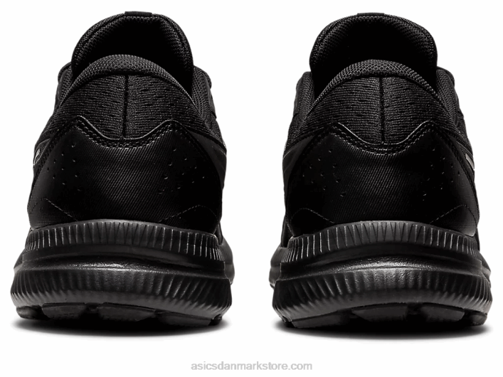 Asicsgel-contend 8 60Z4714 sort/bæregrå