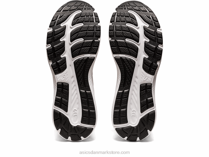 Asicsgel-contend 8 60Z4722 sort/cherry tomat