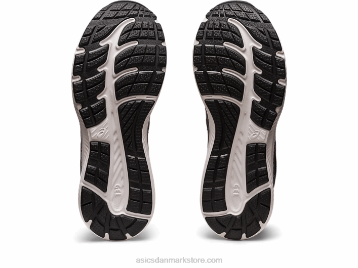 Asicsgel-contend 8 ekstra bred 60Z4417 bærer grå/metropol