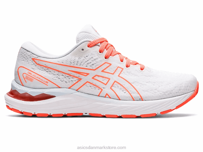 Asicsgel-cumulus 23 60Z41407 hvid/himmel