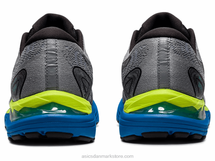 Asicsgel-cumulus 23 60Z41588 sheet rock/sort