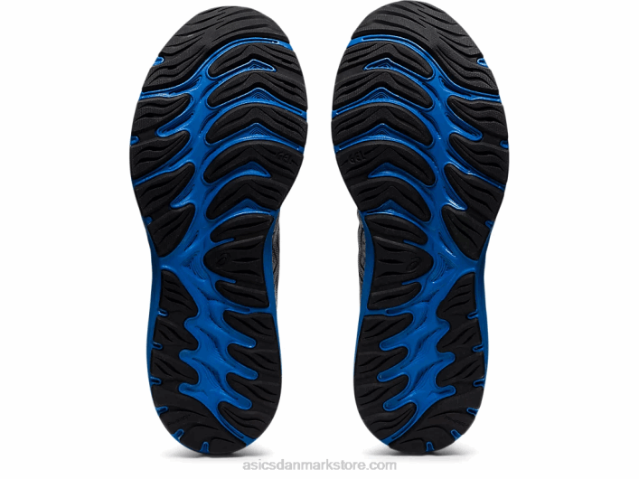 Asicsgel-cumulus 23 60Z41588 sheet rock/sort