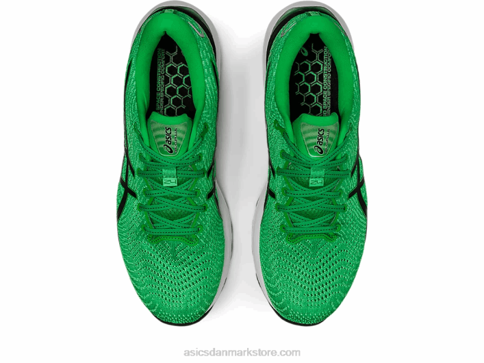 Asicsgel-cumulus 24 60Z4392 koriander/sort