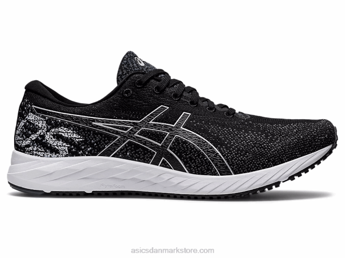 Asicsgel-ds træner 26 60Z41883 sort/ren sølv