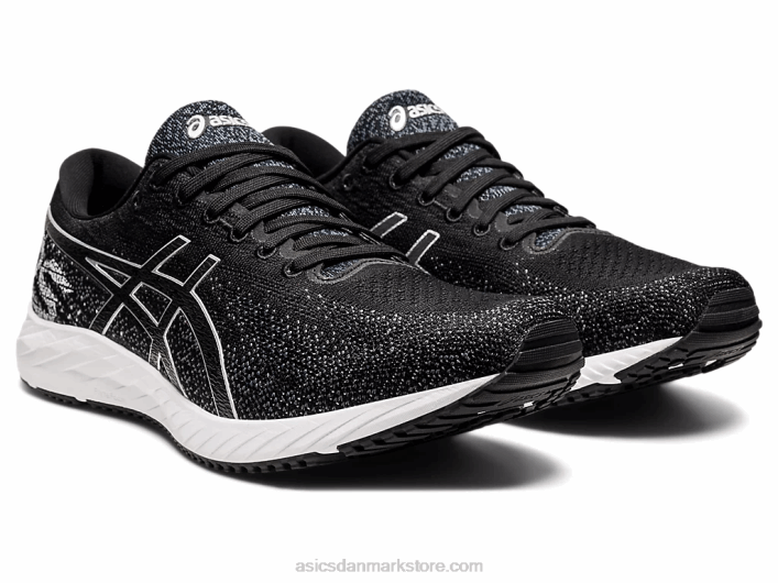 Asicsgel-ds træner 26 60Z41883 sort/ren sølv