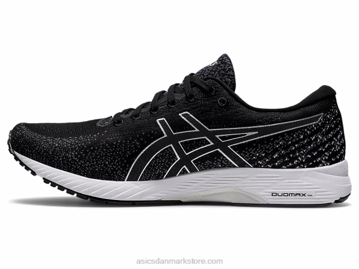 Asicsgel-ds træner 26 60Z41883 sort/ren sølv
