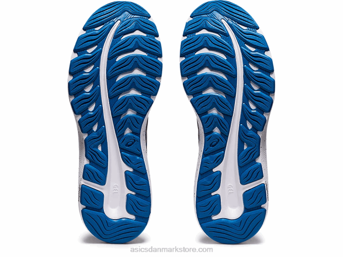 Asicsgel-excite 8 60Z41938 sort/morgenfrue orange