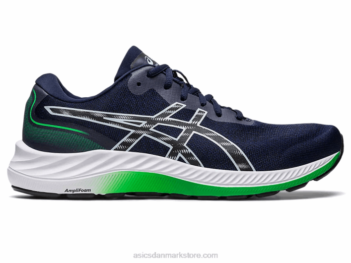 Asicsgel-excite 9 60Z4393 midnat/himmel
