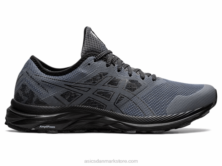 Asicsgel-excite spor 60Z41714 metropol/sort
