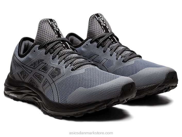 Asicsgel-excite spor 60Z41714 metropol/sort