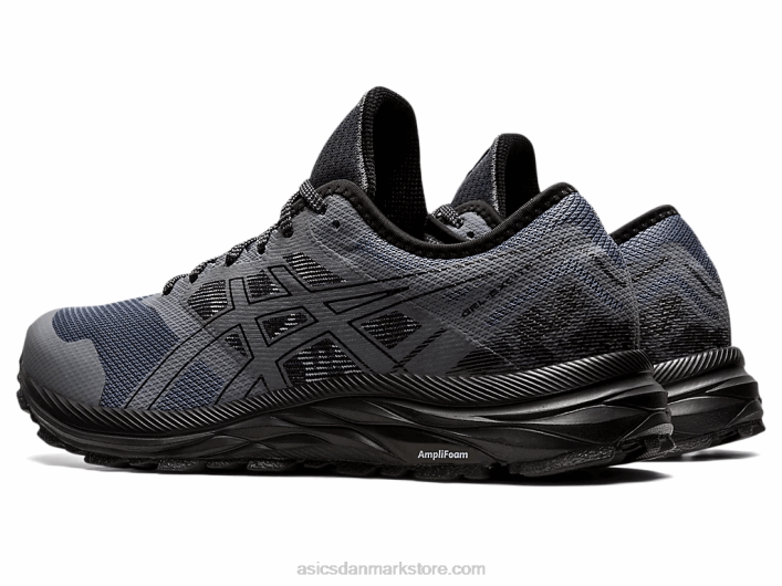 Asicsgel-excite spor 60Z41714 metropol/sort