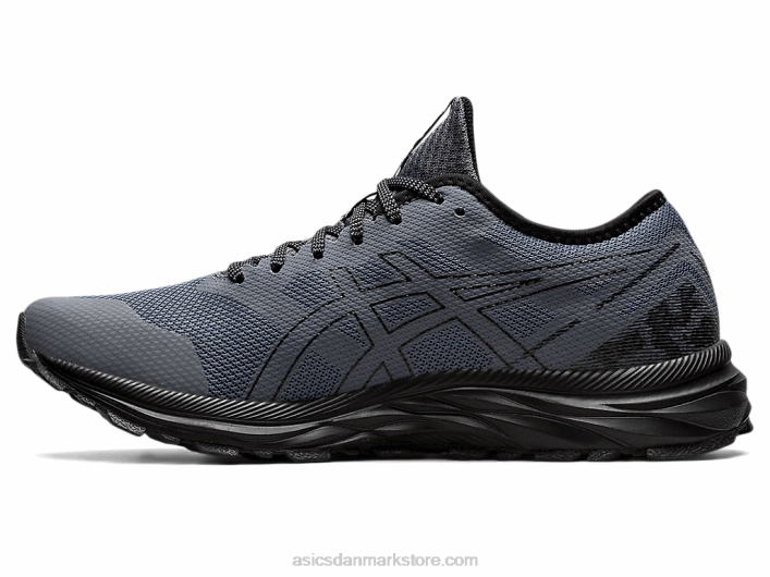 Asicsgel-excite spor 60Z41714 metropol/sort