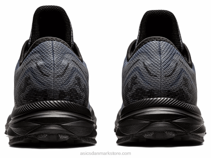 Asicsgel-excite spor 60Z41714 metropol/sort