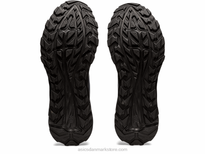 Asicsgel-excite spor 60Z41714 metropol/sort