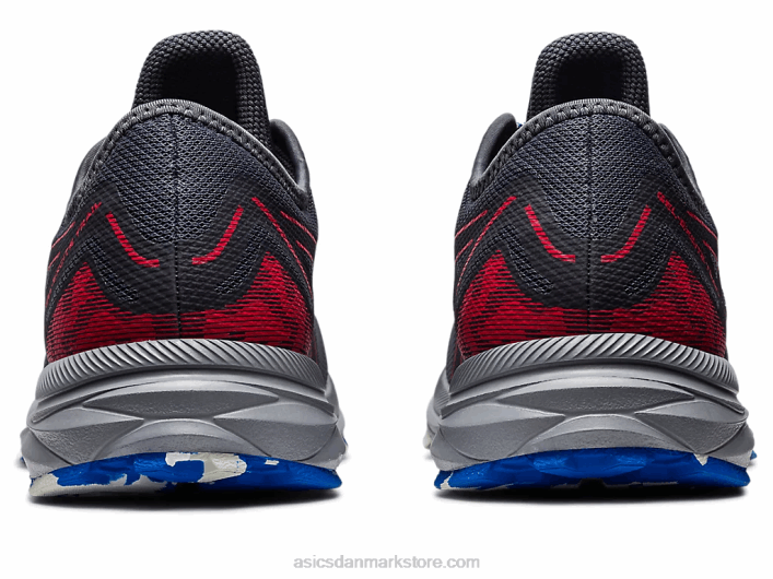 Asicsgel-excite spor 60Z4357 holder grå/elektrisk rød