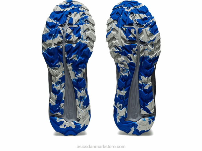 Asicsgel-excite spor 60Z4357 holder grå/elektrisk rød