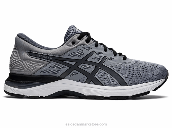 Asicsgel-flux 5 60Z4679 sheet rock/metropol