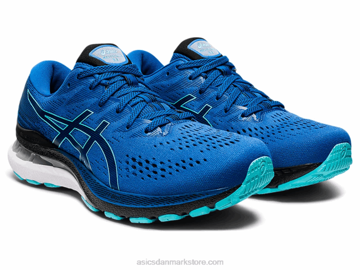 Asicsgel-kayano 28 60Z41547 sødrev/sort