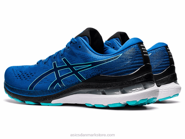 Asicsgel-kayano 28 60Z41547 sødrev/sort