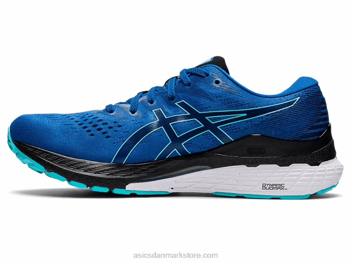 Asicsgel-kayano 28 60Z41547 sødrev/sort