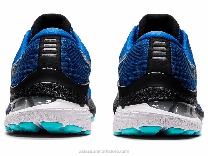 Asicsgel-kayano 28 60Z41547 sødrev/sort