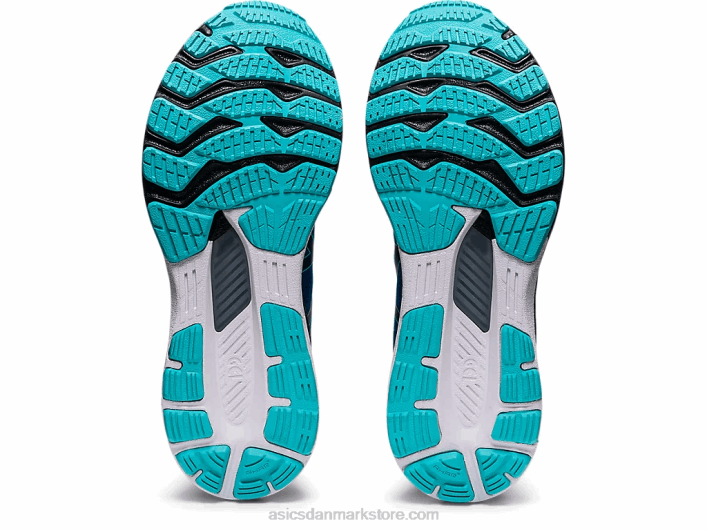 Asicsgel-kayano 28 60Z41547 sødrev/sort