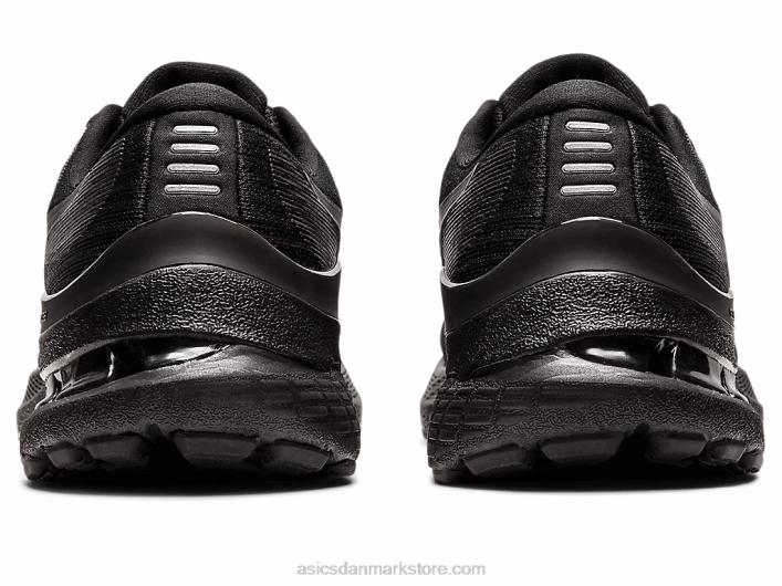 Asicsgel-kayano 28 ekstra bred 60Z41835 sort/grafitgrå