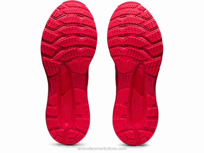 Asicsgel-kayano 28 lite-show 60Z41458 lite show/blink rødt