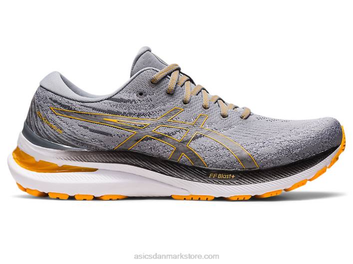 Asicsgel-kayano 29 60Z41171 pladesten/rav
