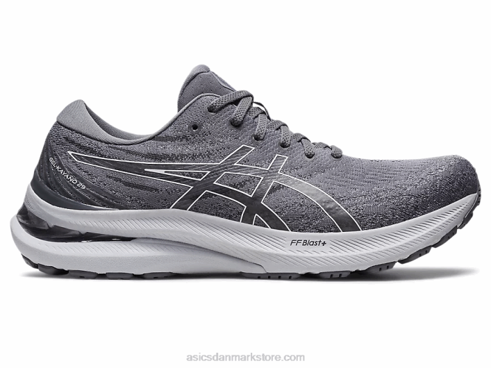 Asicsgel-kayano 29 bred 60Z41172 metropol/hvid