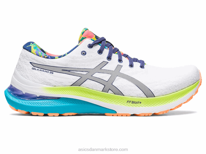 Asicsgel-kayano 29 lite-show 60Z4185 limeskal/lite show