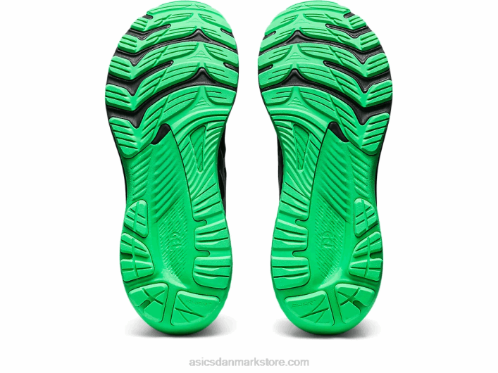 Asicsgel-kayano 29 lite-show 60Z4725 sort/nyt blad