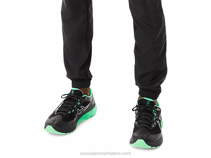 Asicsgel-kayano 29 lite-show 60Z4725 sort/nyt blad