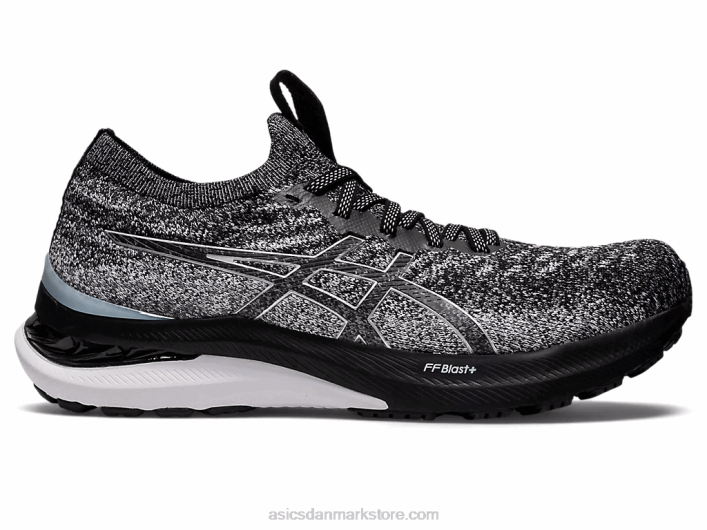 Asicsgel-kayano 29 mk 60Z4784 hvid sort
