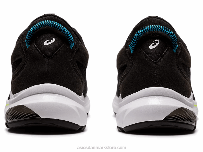 Asicsgel-kumo lyte 2 60Z41939 sort/digital aqua